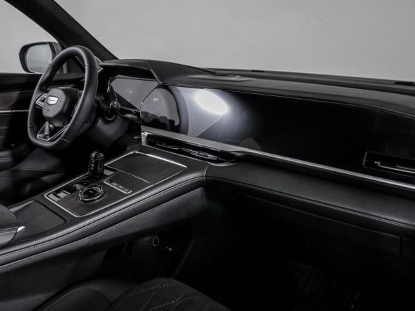 Geely Monjaro I Рестайлинг с пробегом 2025 года, цена 3 685 000 рублей, 27680 км, внедорожник, Автокод Объявления