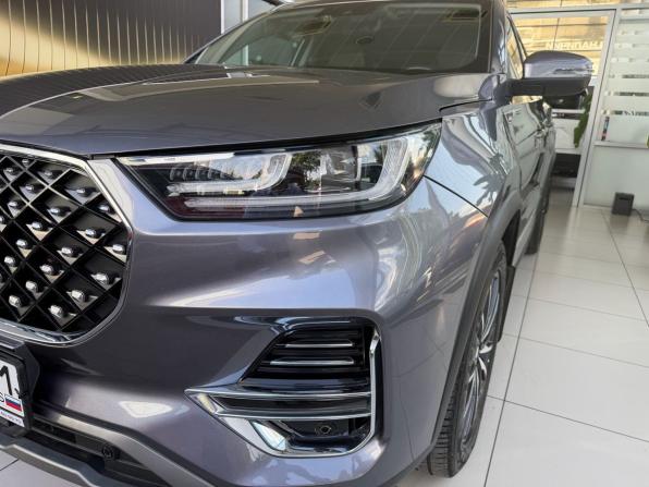 Chery Tiggo 8 Pro I с пробегом 2023 года, цена 2 250 000 рублей, 51886 км, внедорожник, Автокод Объявления