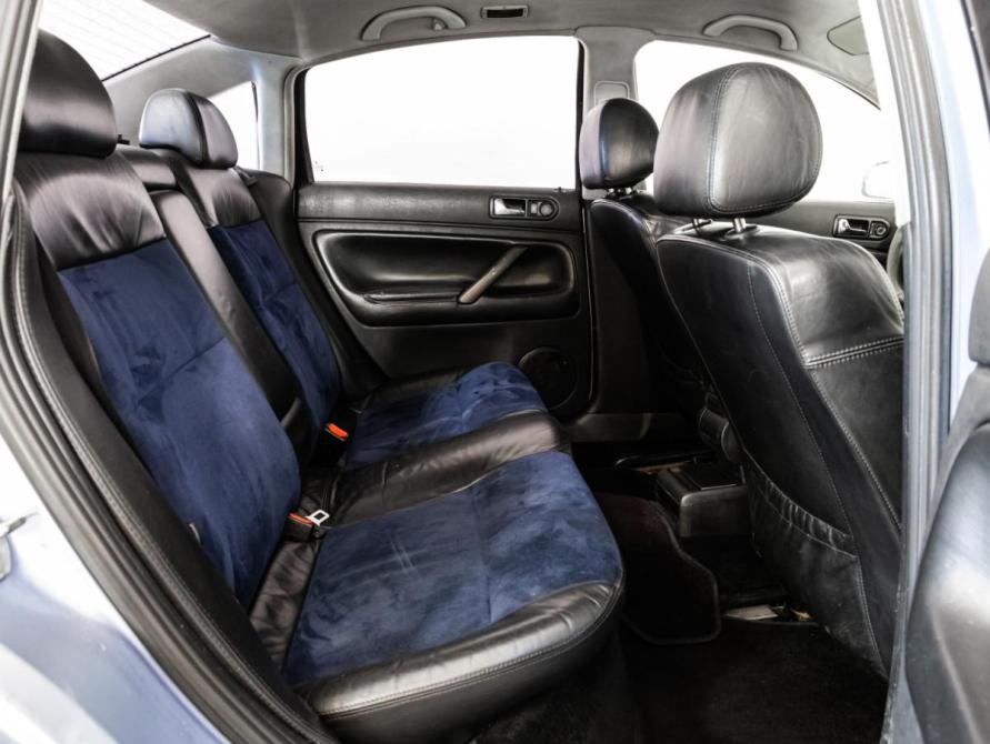 Volkswagen Passat B5 Санкт-Петербург  - изображение 15