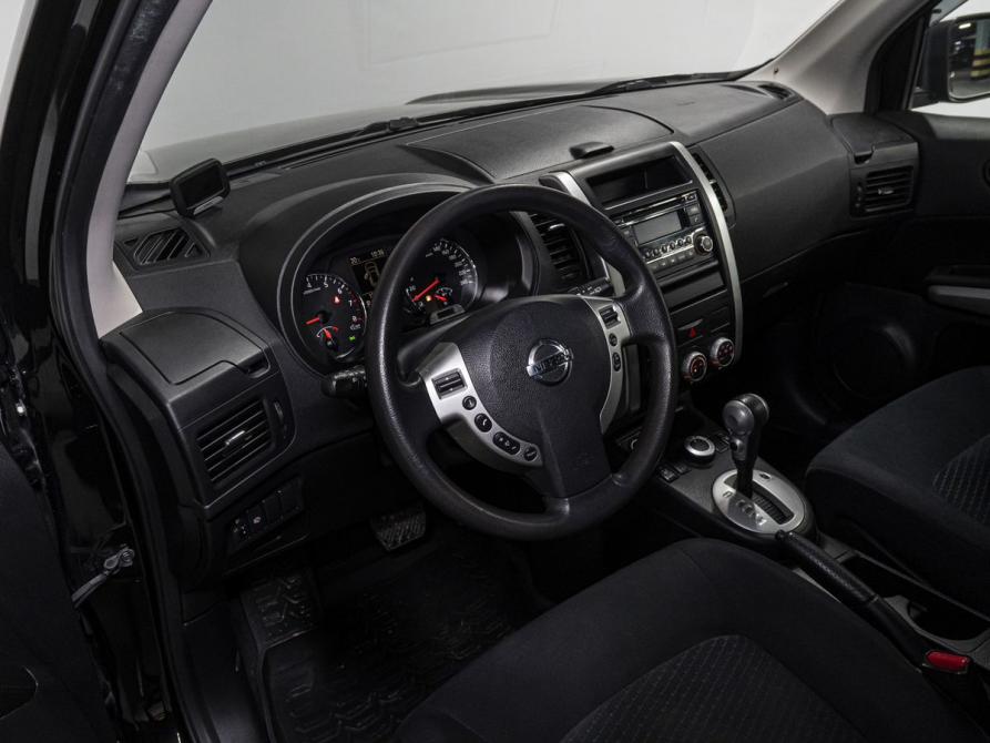 Nissan X-Trail II Рестайлинг Тюмень  - изображение 10
