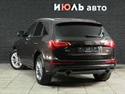 Audi Q5 I (8R) Екатеринбург  - изображение 18