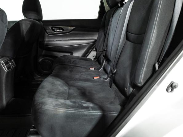 Nissan X-Trail III с пробегом 2015 года, цена 1 299 585 рублей, 155000 км, внедорожник, Автокод Объявления