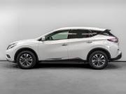 Nissan Murano III (Z52) Москва  - изображение 38