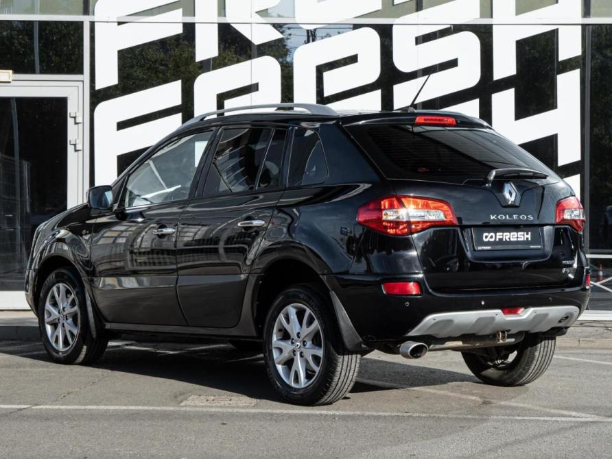 Renault Koleos I Волгоград  - изображение 2
