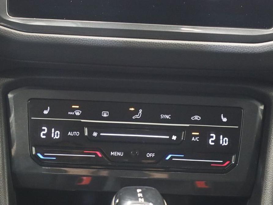 Volkswagen Tiguan II Рестайлинг Калуга  - изображение 12