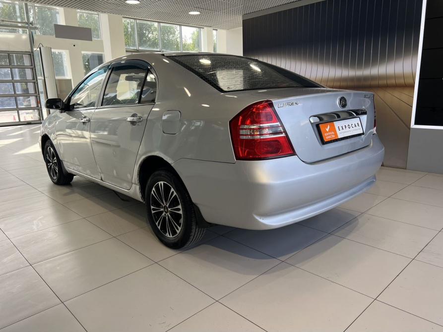 Lifan Solano I (620) Нижний Новгород  - изображение 7