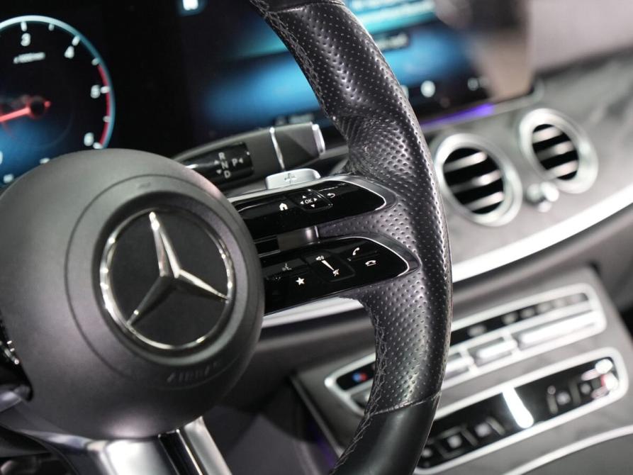 Mercedes-Benz E-Класс V (W213 S213 C238) Рестайлинг Новосибирск  - изображение 16