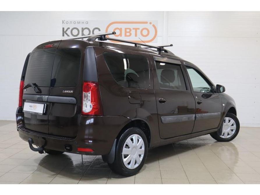Lada (ВАЗ) Largus I Коломна  - изображение 3