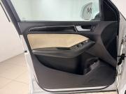 Audi Q5 I (8R) Рестайлинг Москва  - изображение 38