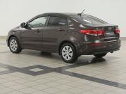 Kia Rio III Рестайлинг Иваново  - изображение 21