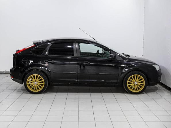 Ford Focus II с пробегом 2005 года, цена 579 000 рублей, 234512 км, хэтчбек, Автокод Объявления