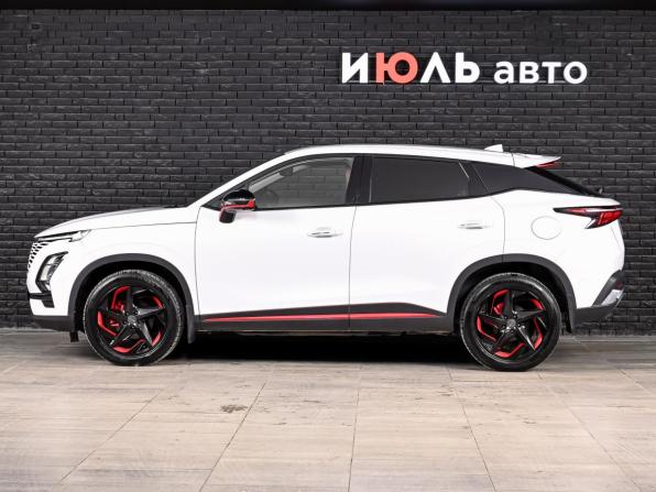 Omoda C5 I с пробегом 2022 года, цена 1 830 000 рублей, 34330 км, внедорожник, Автокод Объявления