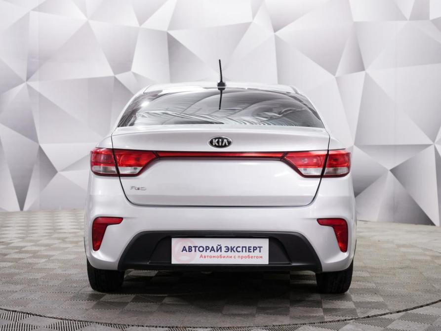 Kia Rio IV Ульяновск  - изображение 4