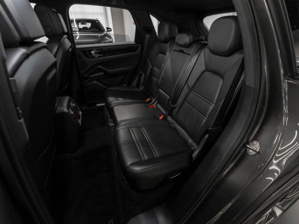 Porsche Cayenne III с пробегом 2021 года, цена 6 980 000 рублей, 91775 км, внедорожник, Автокод Объявления