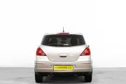 Nissan Tiida I Барнаул  - изображение 31