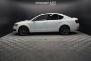 Skoda Octavia III (A7) Рестайлинг Крым  - изображение 27