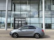 Chevrolet Aveo II Тверь  - изображение 16