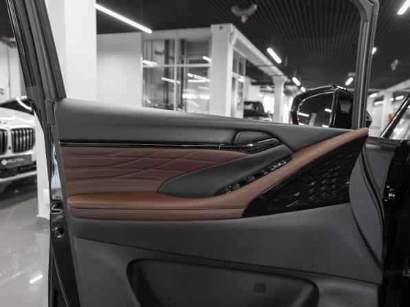 GAC Trumpchi M8 II с пробегом 2026 года, цена 4 700 000 рублей, 64 км, минивэн, Автокод Объявления