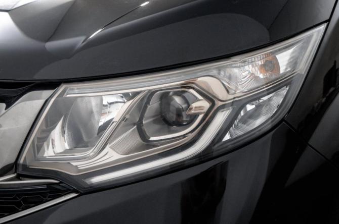 Honda Stepwgn V с пробегом 2015 года, цена 2 099 000 рублей, 94000 км, минивэн, Автокод Объявления