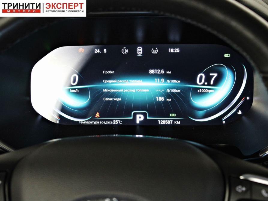 Chery Tiggo 8 Pro I Белгород  - изображение 15