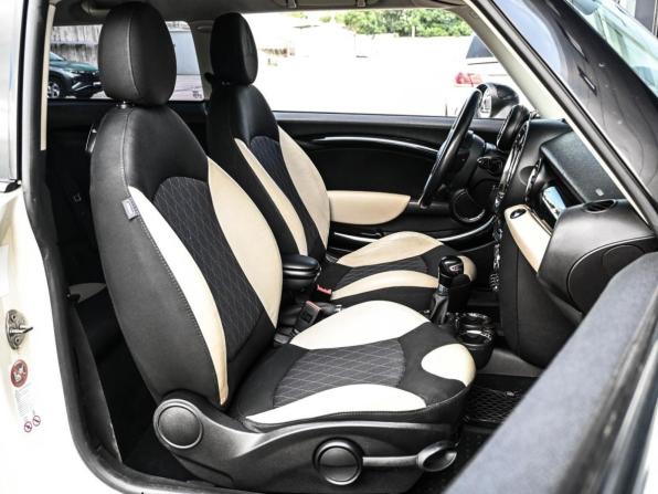 Mini Coupe I с пробегом 2012 года, цена 1 144 000 рублей, 137027 км, купе, Автокод Объявления