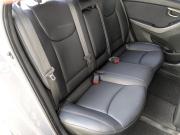 Hyundai Elantra V (MD) Москва  - изображение 54