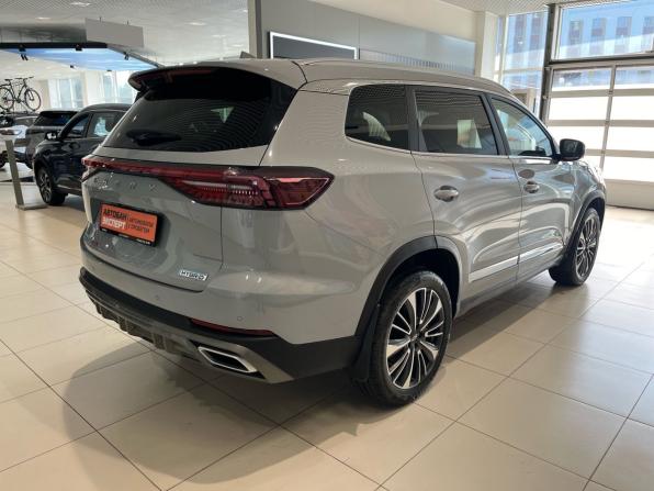 Chery Tiggo 8 Pro Plug-in Hybrid с пробегом 2023 года, цена 3 639 000 рублей, 6320 км, внедорожник, Автокод Объявления