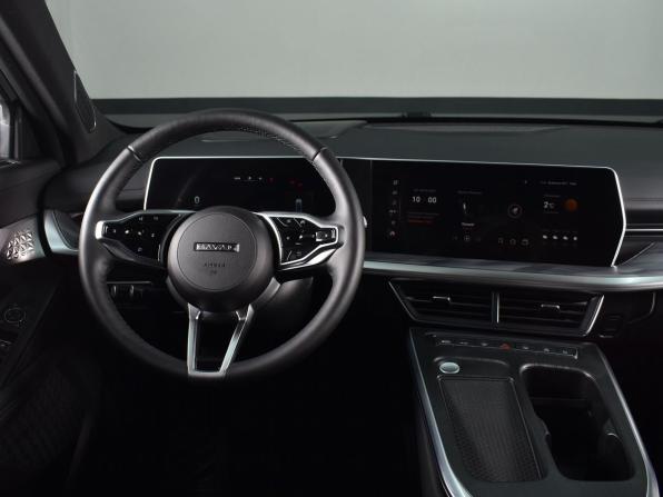 Haval F7 II с пробегом 2025 года, цена 2 360 000 рублей, 36568 км, внедорожник, Автокод Объявления