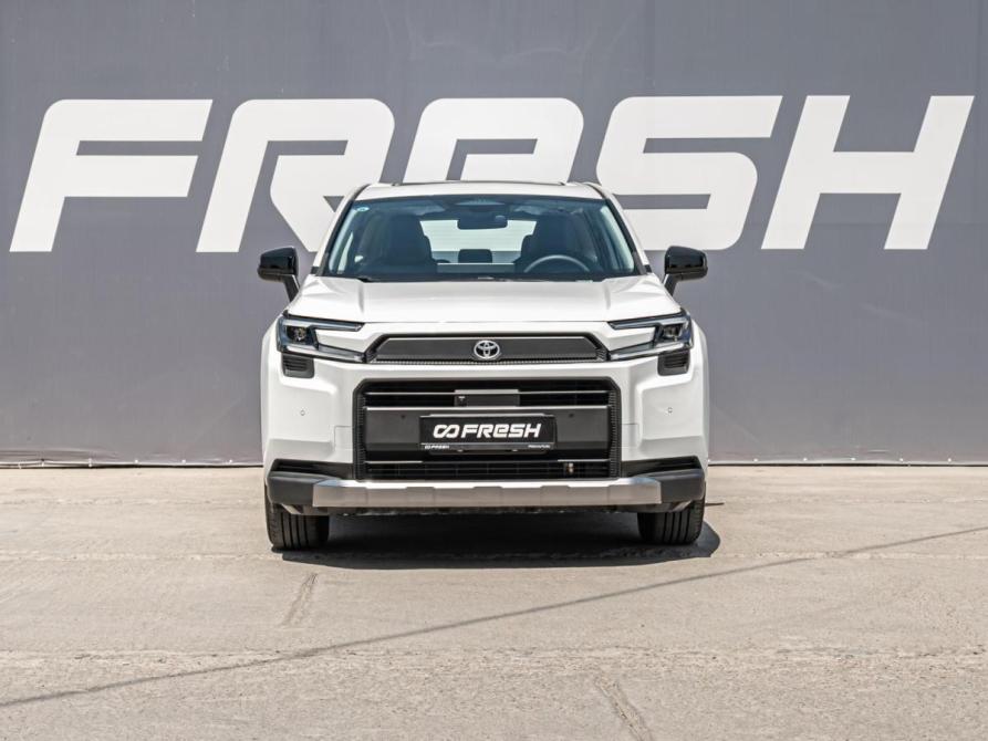 Toyota RAV4 VI (XA60) Краснодар  - изображение 3