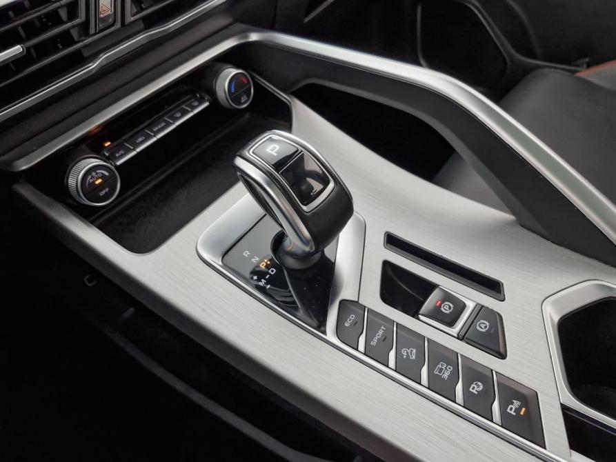 Geely Coolray I Нижний Новгород  - изображение 20