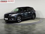 Mazda CX-5 I Белгород  - изображение 18