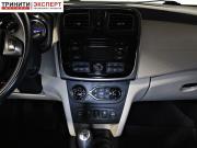 Renault Logan II Белгород  - изображение 32