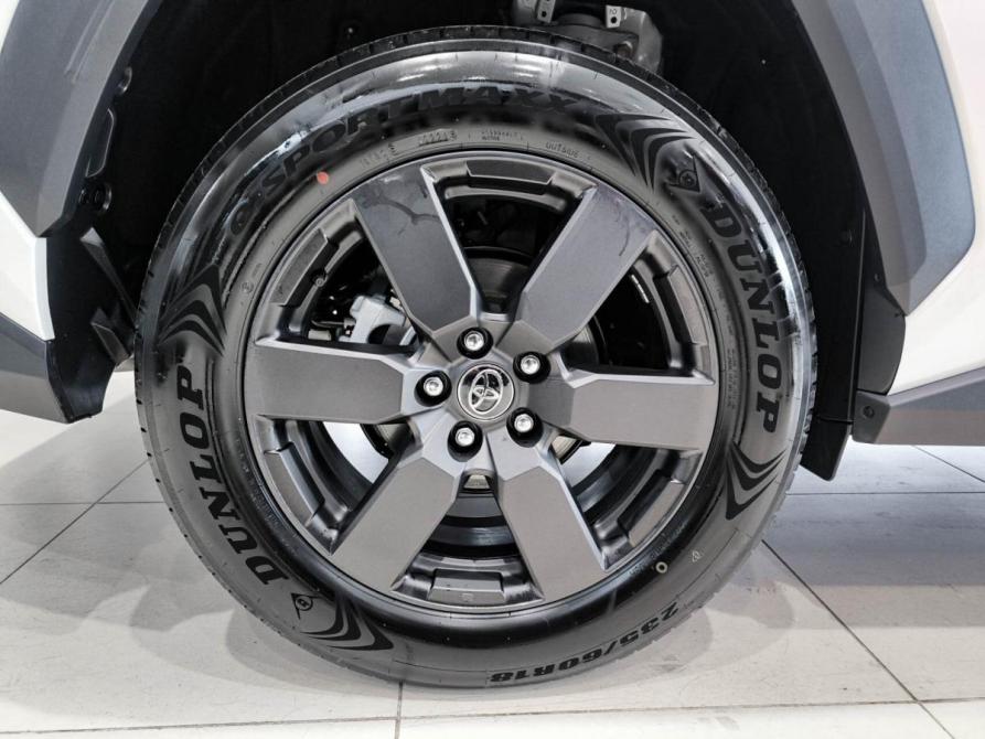 Toyota RAV4 VI (XA60) Казань  - изображение 22