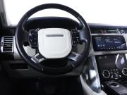 Land Rover Range Rover IV Рестайлинг Москва  - изображение 41