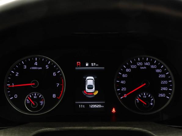 Kia K5 III с пробегом 2020 года, цена 2 270 000 рублей, 123518 км, седан, Автокод Объявления