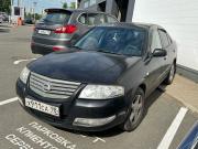 Nissan Almera Classic I Санкт-Петербург  - изображение 8