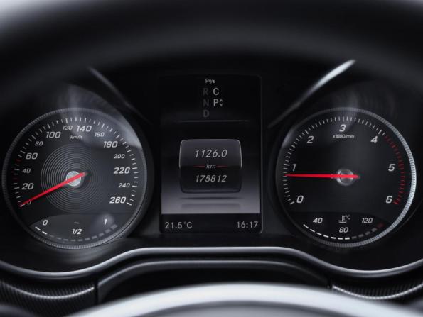 Mercedes-Benz V-Класс III (W447) с пробегом 2016 года, цена 3 650 000 рублей, 175811 км, минивэн, Автокод Объявления