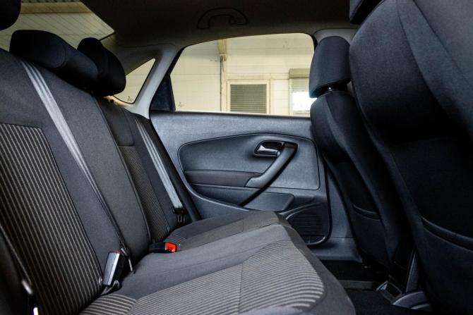 Volkswagen Polo V с пробегом 2013 года, цена 870 000 рублей, 190152 км, седан, Автокод Объявления