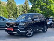 Geely Atlas Pro Санкт-Петербург  - изображение 18