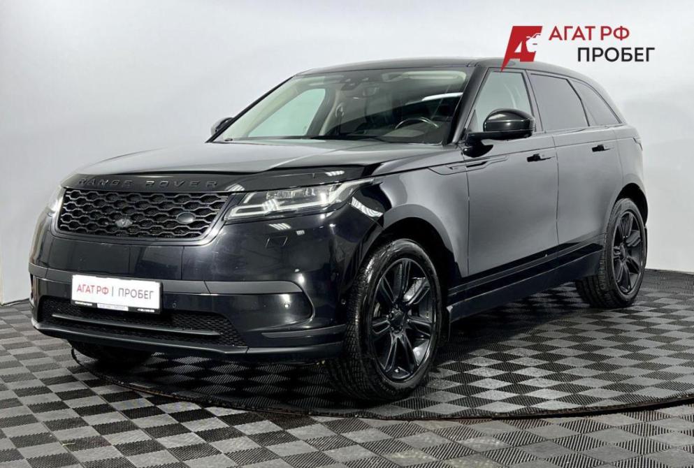 Land Rover Range Rover Velar I Нижний Новгород  - изображение 1