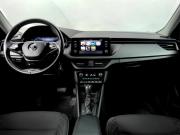 Skoda Rapid II Москва  - изображение 31