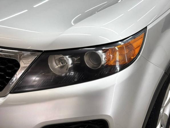 Kia Sorento II с пробегом 2010 года, цена 1 499 900 рублей, 175000 км, внедорожник, Автокод Объявления