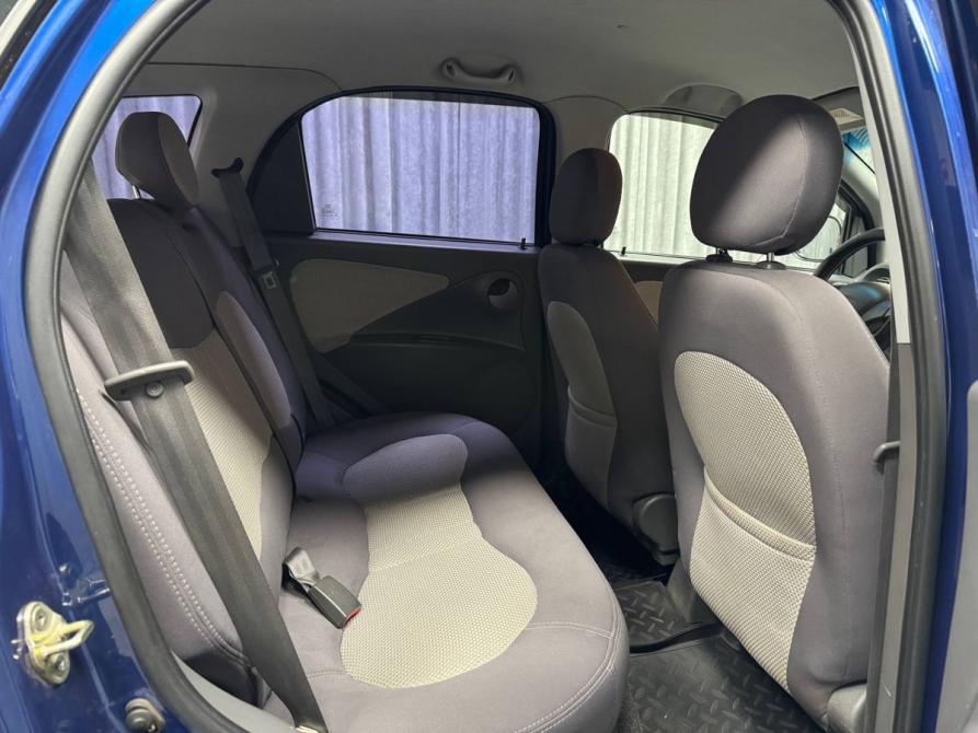 Chery IndiS (S18D) I Стерлитамак  - изображение 31