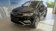 Geely Atlas I Вологда  - изображение 39