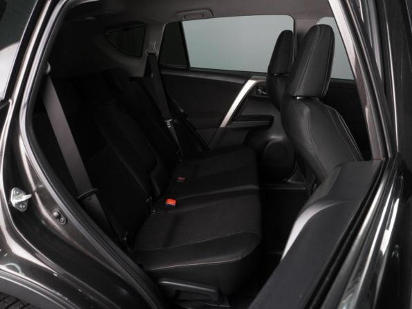 Toyota RAV4 IV (XA40) с пробегом 2014 года, цена 1 590 000 рублей, 194543 км, внедорожник, Автокод Объявления