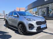 Kia Sportage IV Рестайлинг Санкт-Петербург  - изображение 25
