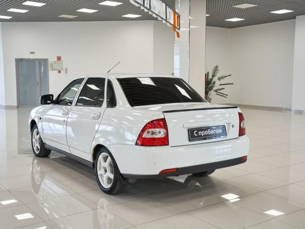 Lada (ВАЗ) Priora I Рестайлинг с пробегом 2016 года, цена 396 000 рублей, 205565 км, седан, Автокод Объявления