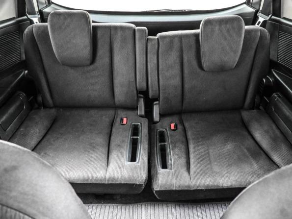 Honda Freed I Рестайлинг с пробегом 2012 года, цена 999 000 рублей, 216211 км, компактвэн, Автокод Объявления
