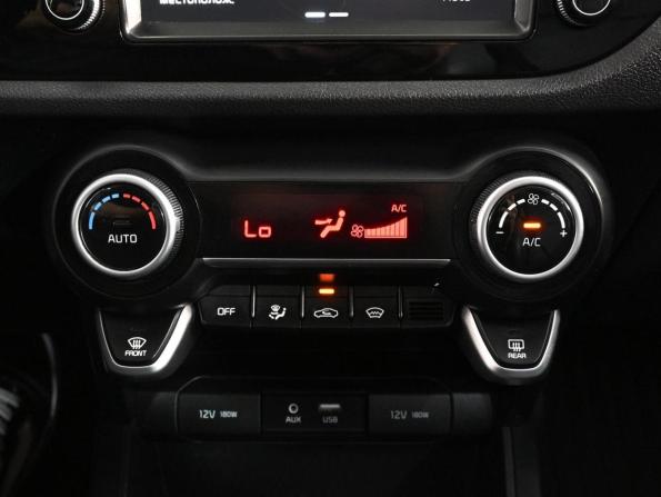 Kia Rio IV с пробегом 2020 года, цена 1 749 000 рублей, 135248 км, хэтчбек, Автокод Объявления