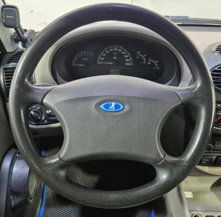Lada (ВАЗ) Kalina I с пробегом 2008 года, цена 309 000 рублей, 251531 км, хэтчбек, Автокод Объявления